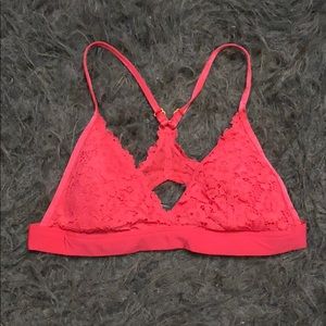 Lace Bralette
